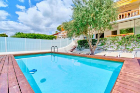 Apartamento Sea Dreams